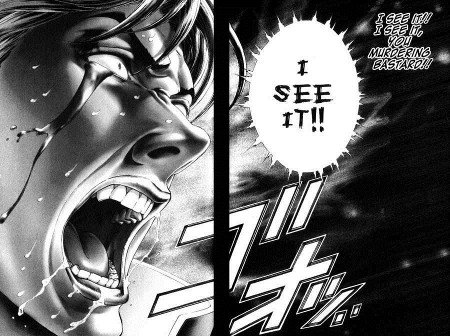 Battle Royale Chapter 86 21