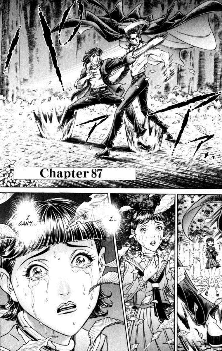 Battle Royale Chapter 87 2