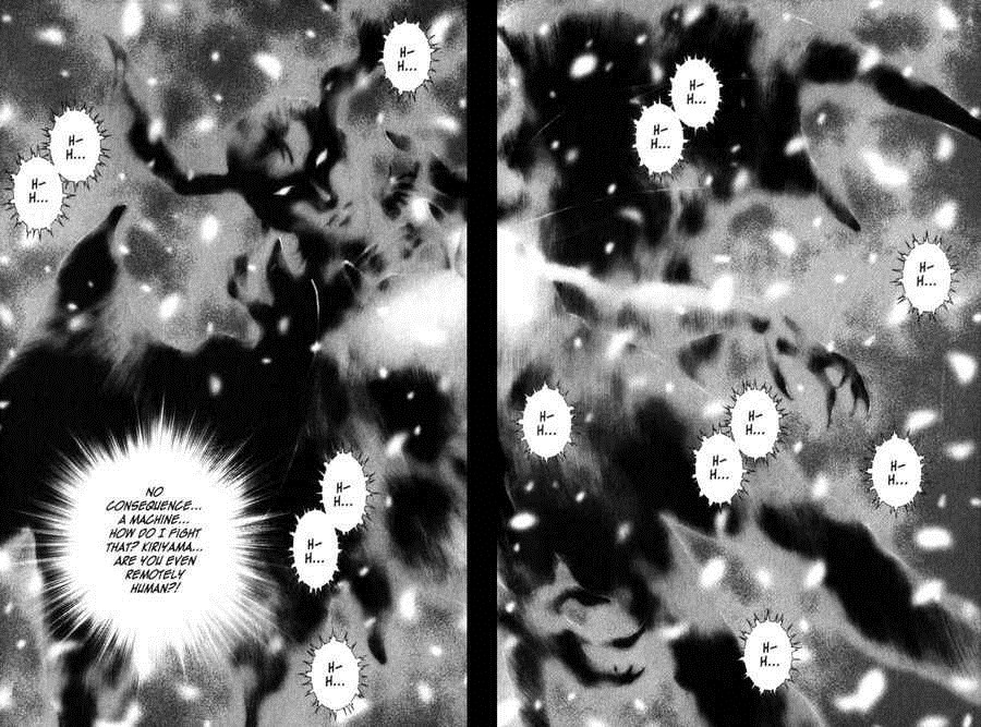 Battle Royale Chapter 87 20