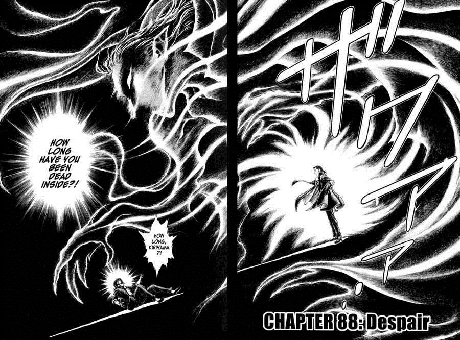 Battle Royale Chapter 88 9