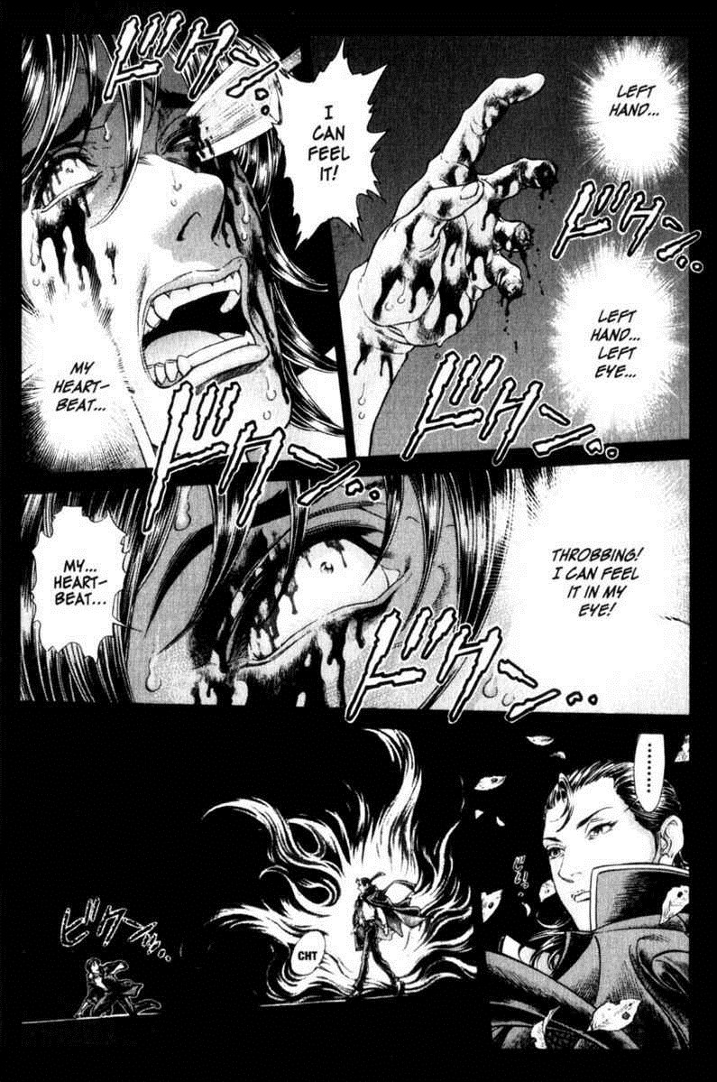 Battle Royale Chapter 88 10