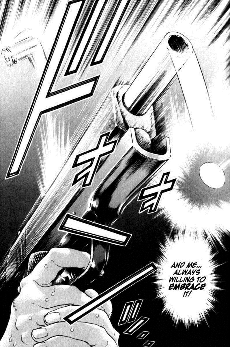 Battle Royale Chapter 88 17