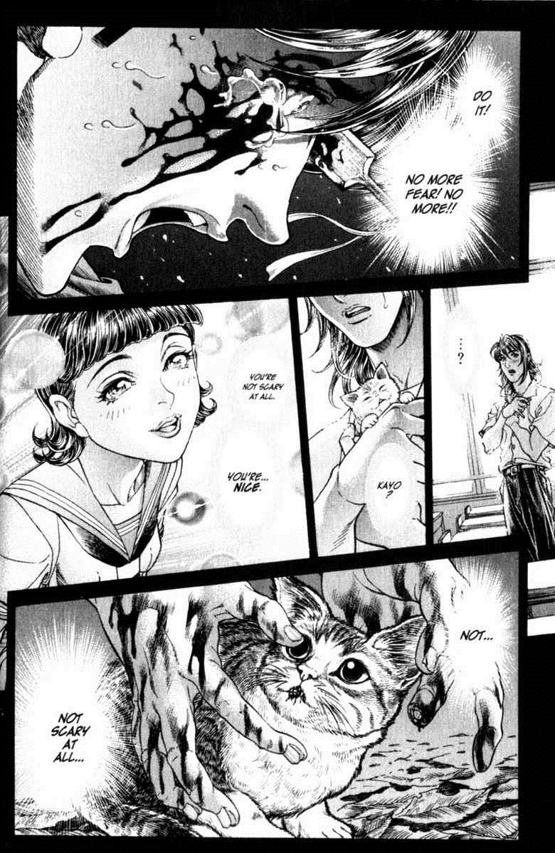 Battle Royale Chapter 89 6