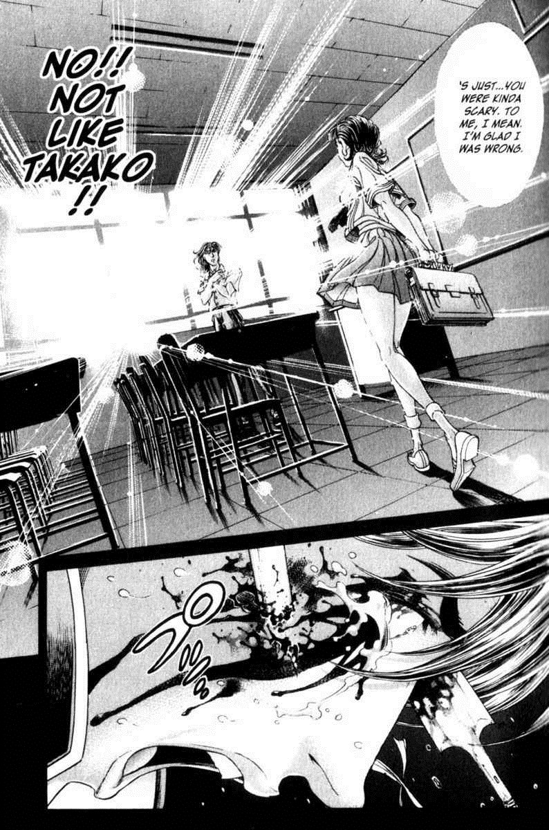 Battle Royale Chapter 89 7