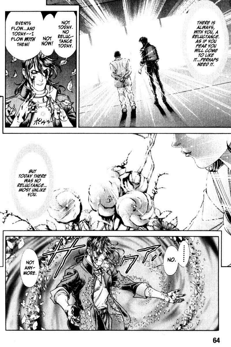 Battle Royale Chapter 90 10