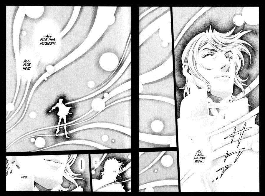 Battle Royale Chapter 90 12