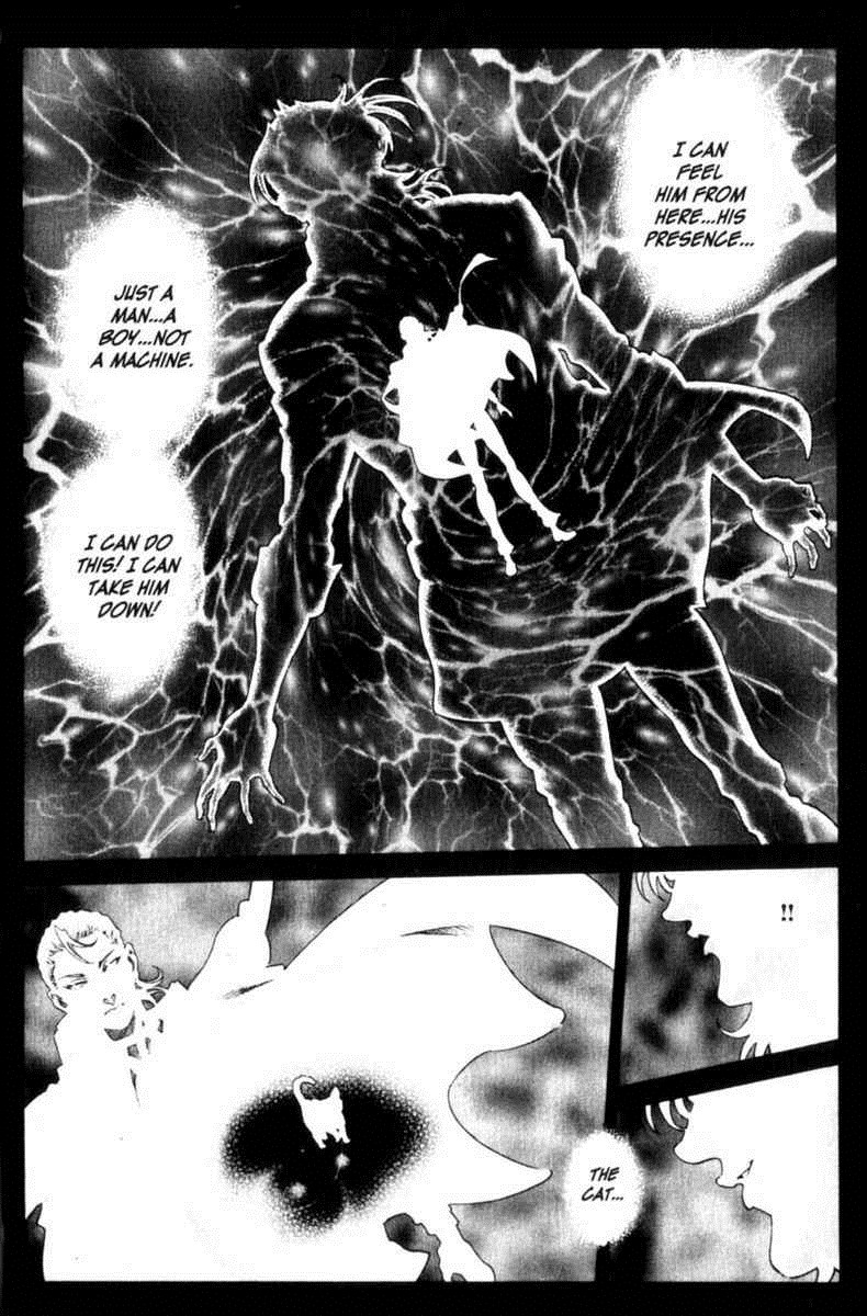 Battle Royale Chapter 90 13