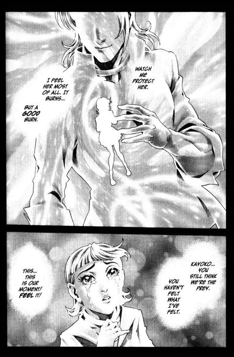 Battle Royale Chapter 90 15