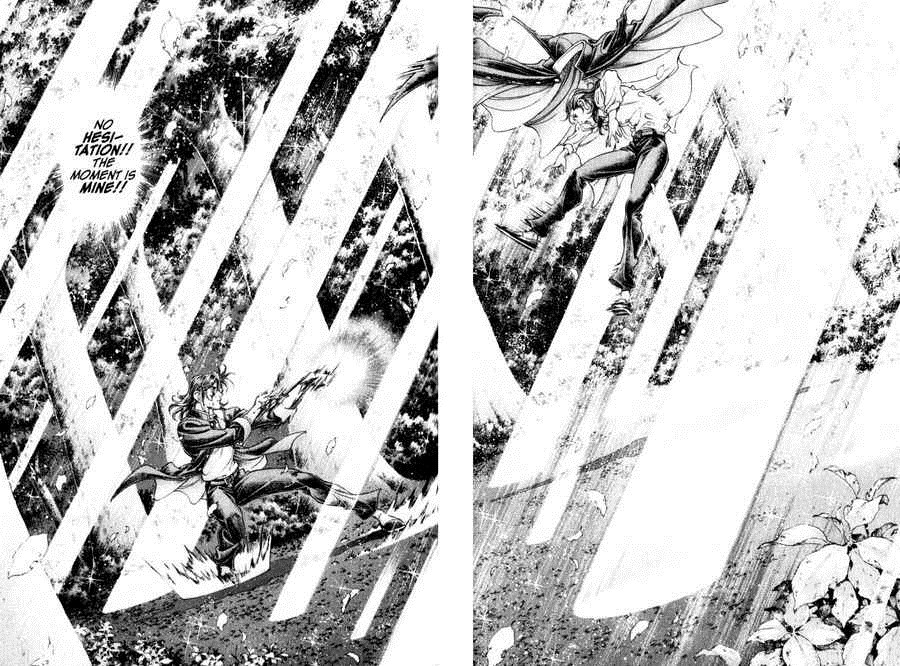 Battle Royale Chapter 90 20