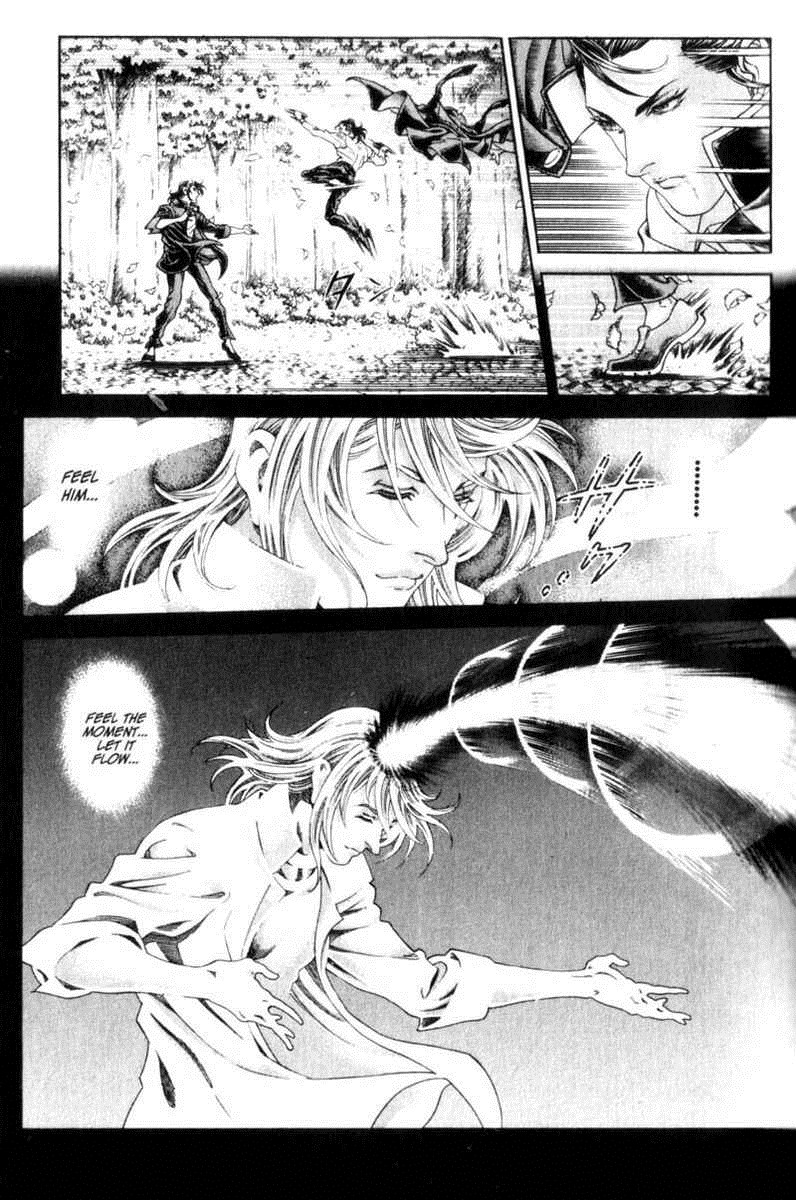 Battle Royale Chapter 91 4