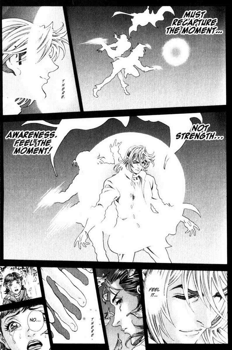 Battle Royale Chapter 91 19