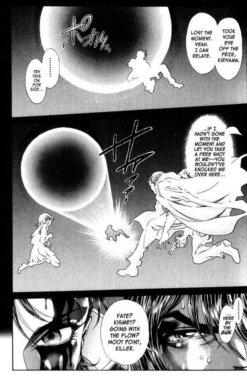 Battle Royale Chapter 92 11