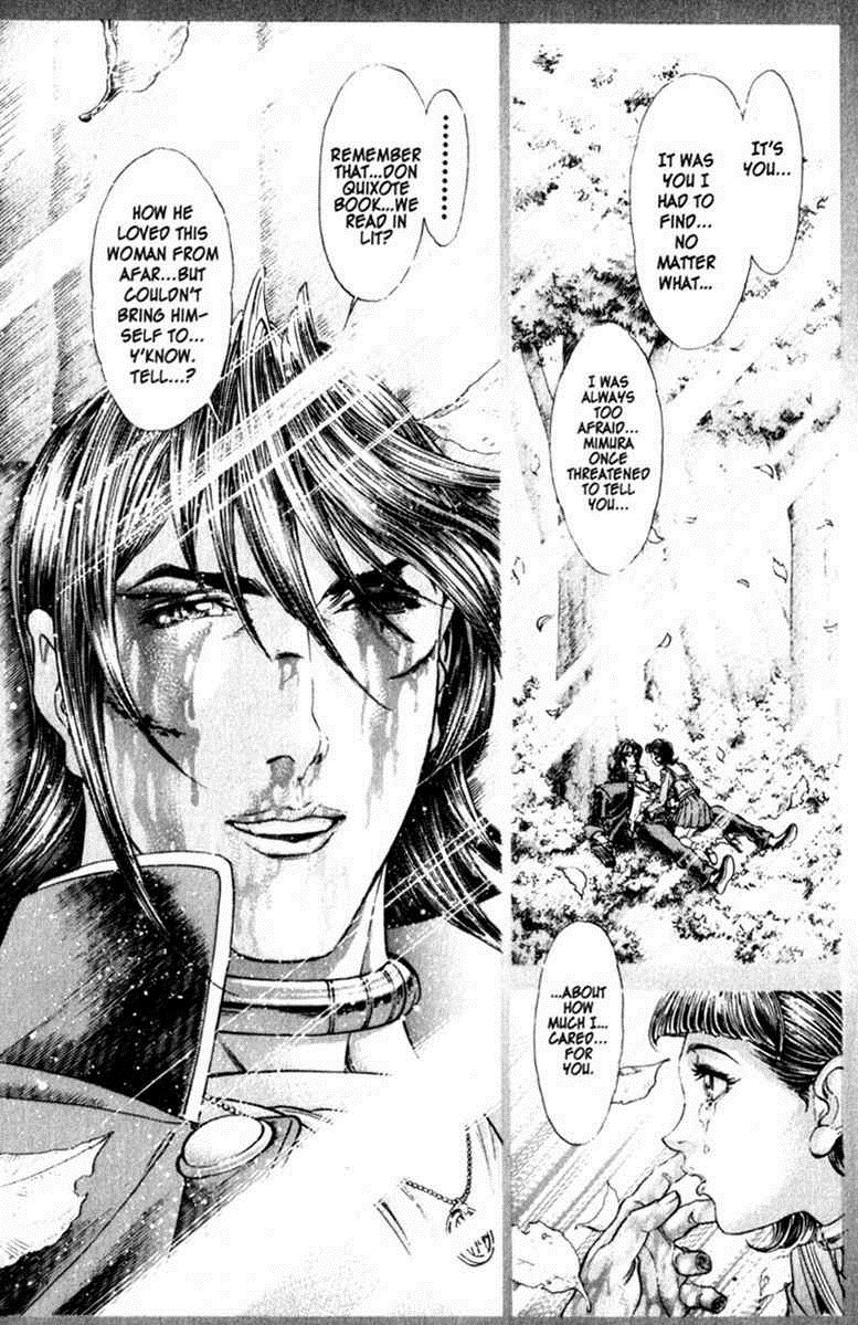 Battle Royale Chapter 92 19
