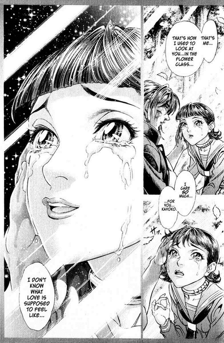 Battle Royale Chapter 92 20