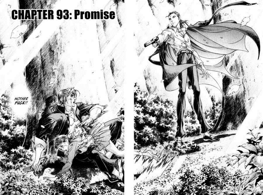 Battle Royale Chapter 93 3