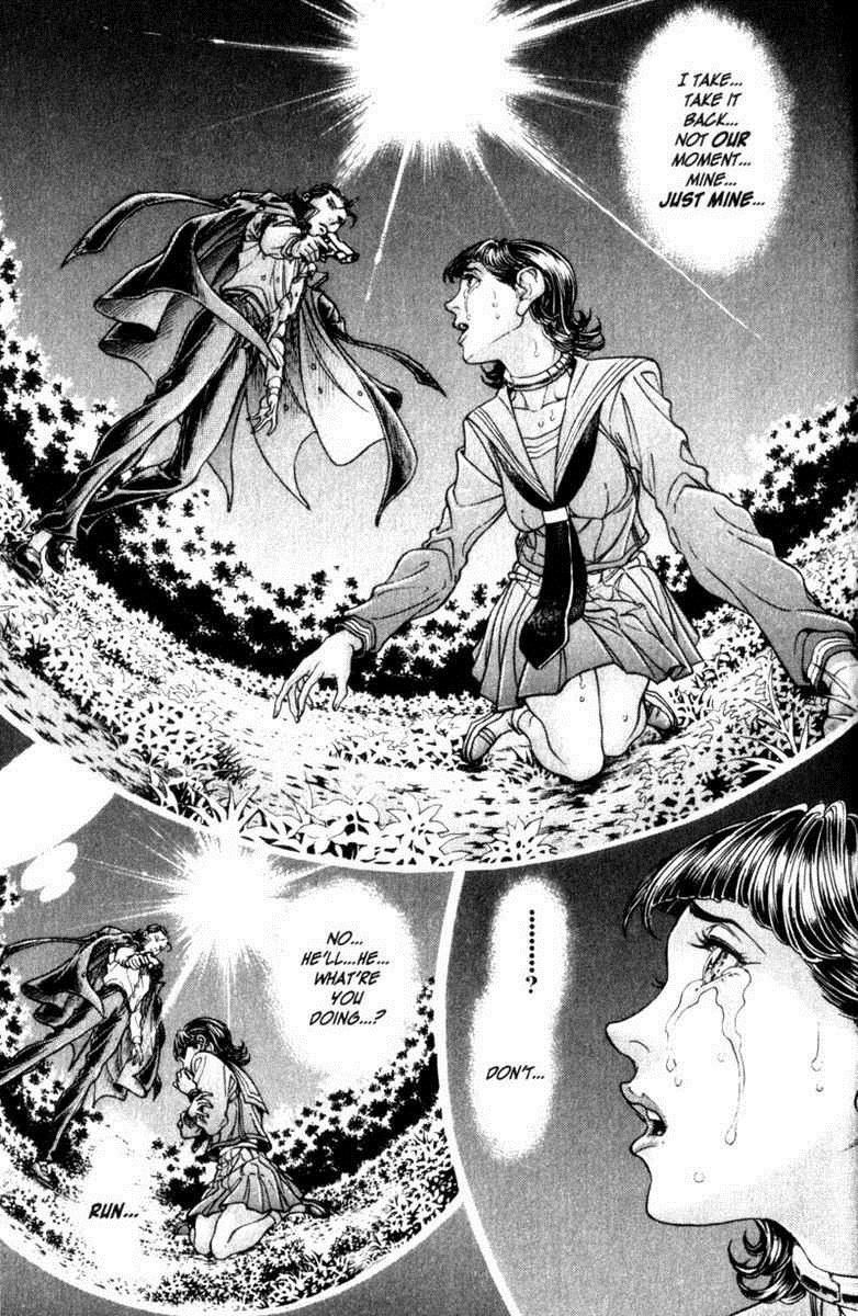 Battle Royale Chapter 93 9