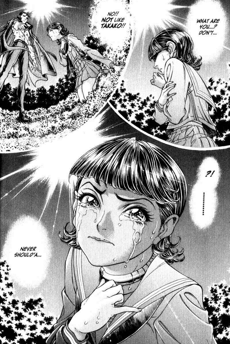 Battle Royale Chapter 93 10