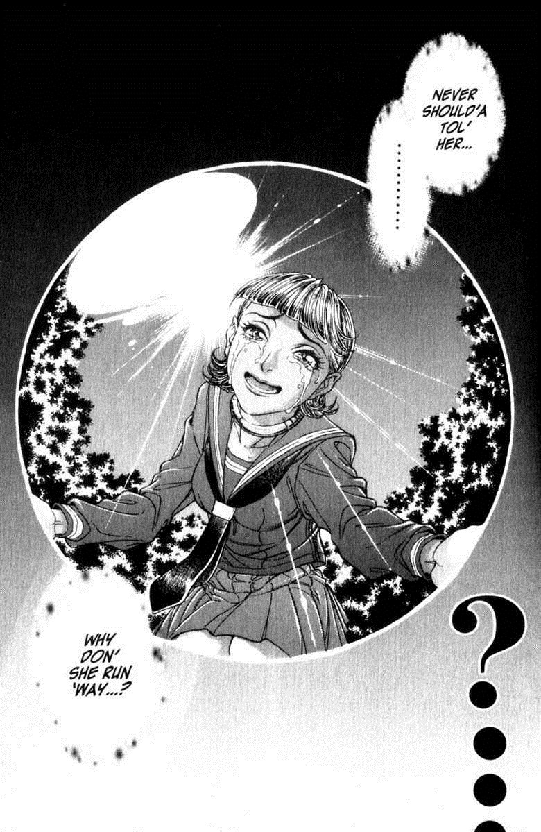 Battle Royale Chapter 93 11