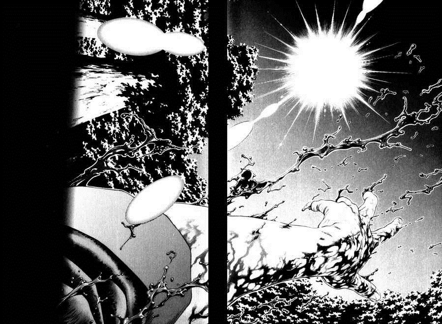 Battle Royale Chapter 93 16