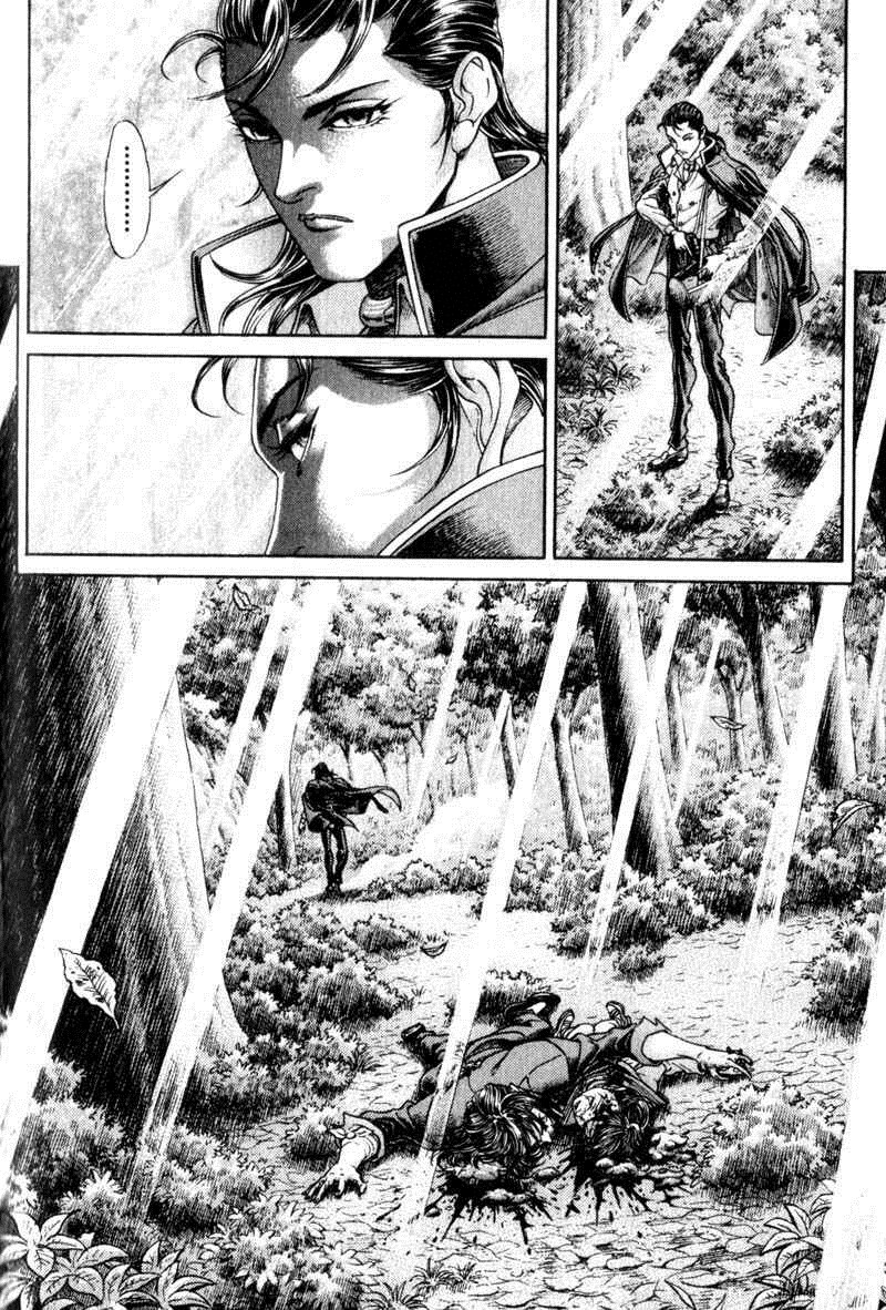 Battle Royale Chapter 93 19