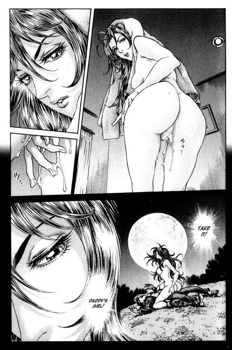 Battle Royale Chapter 94 12