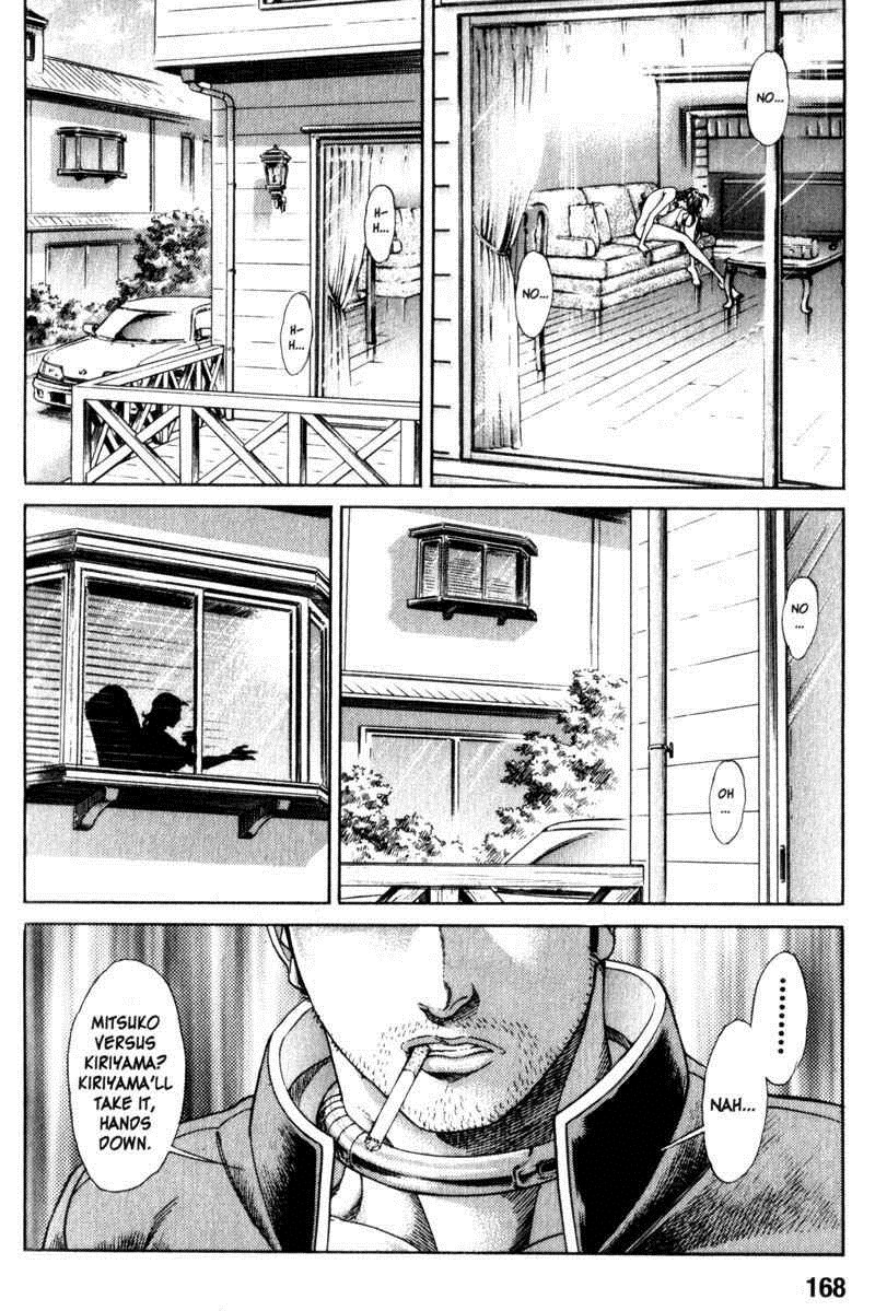 Battle Royale Chapter 94 18
