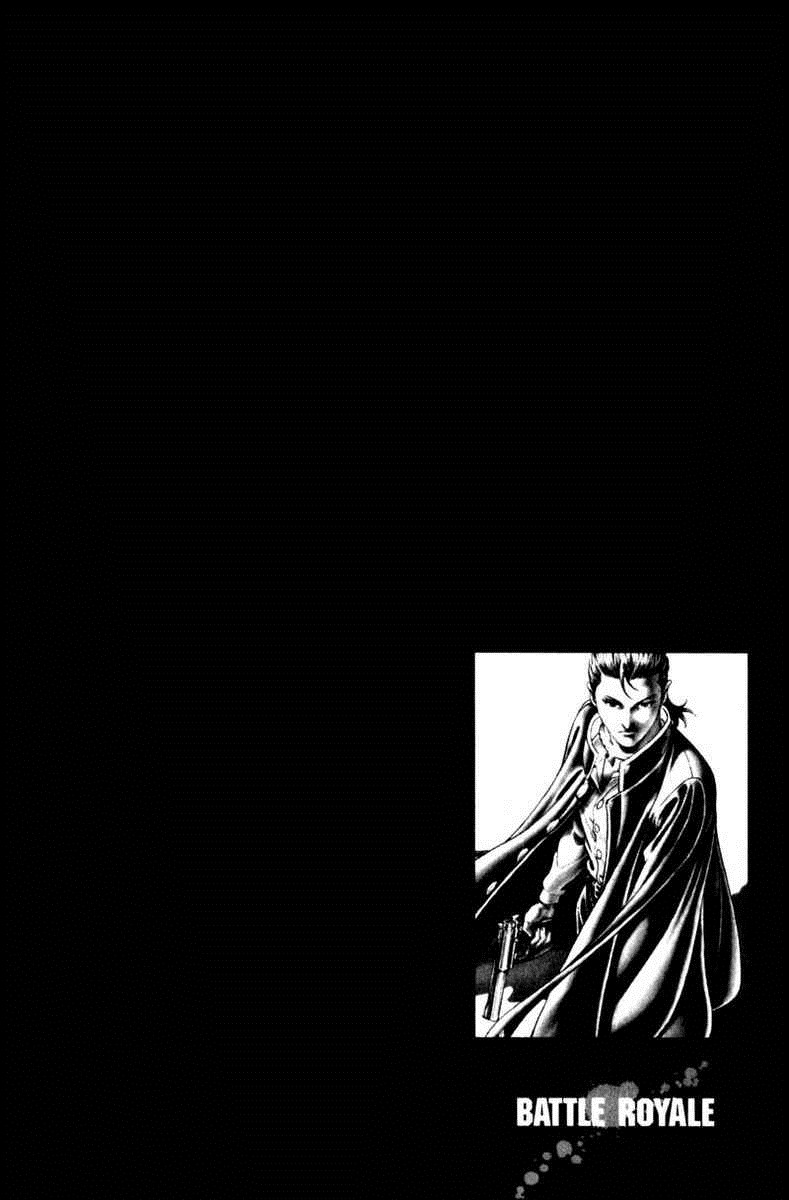 Battle Royale Chapter 94 22