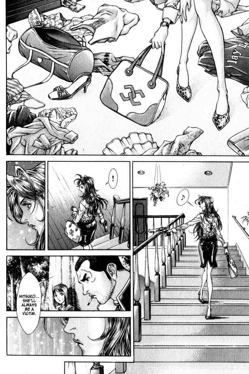 Battle Royale Chapter 95 9