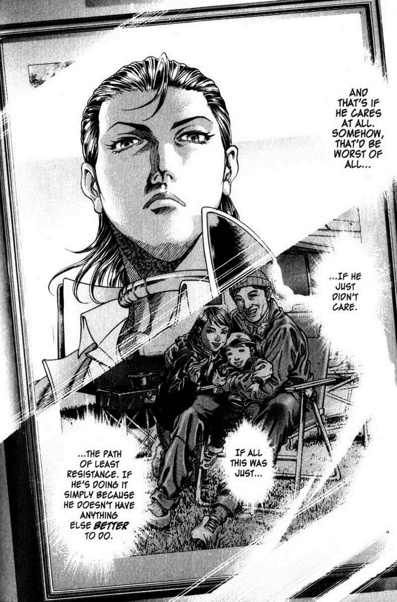 Battle Royale Chapter 95 18