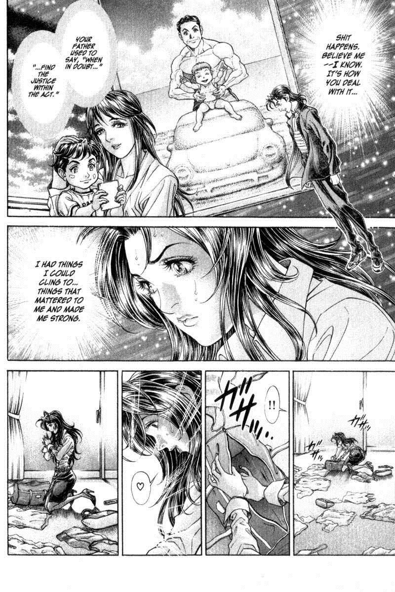 Battle Royale Chapter 96 12