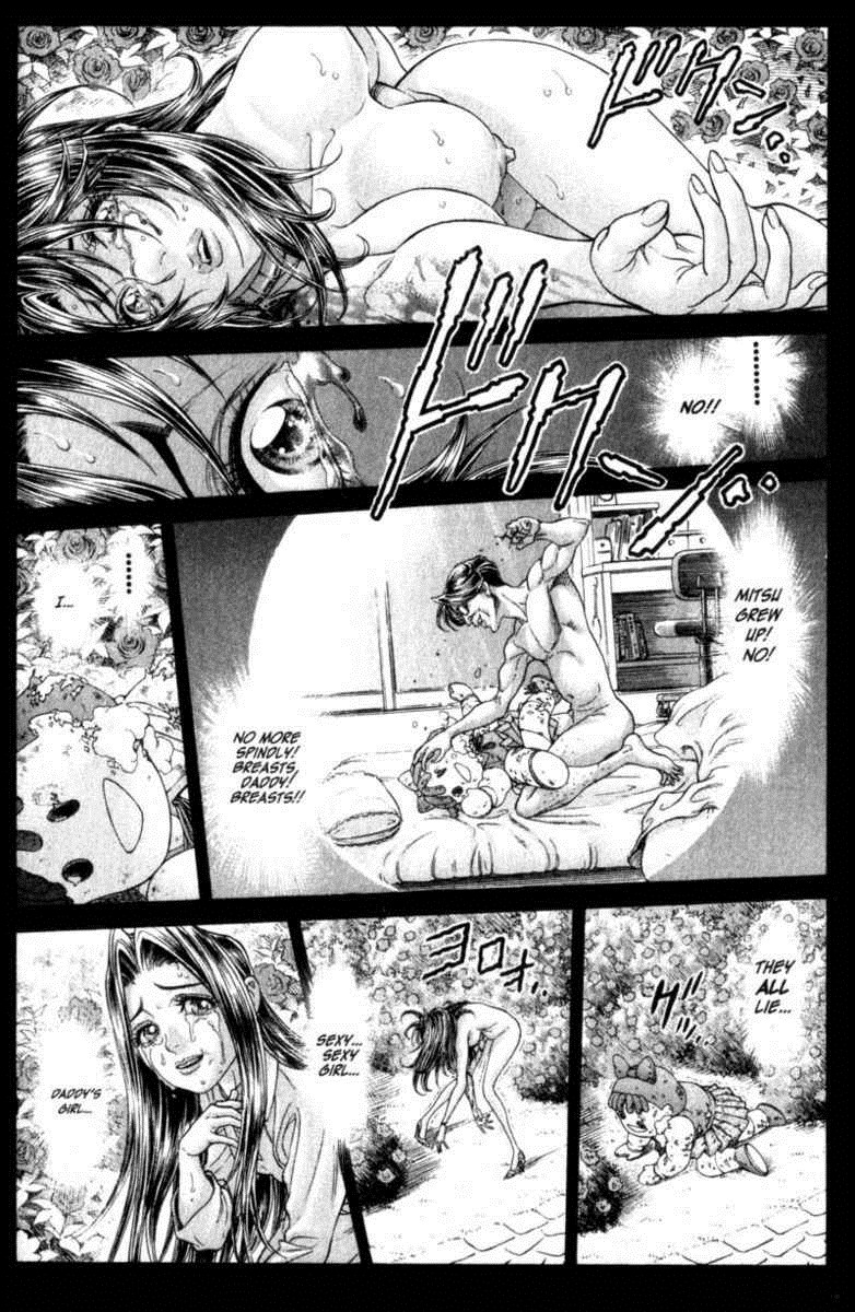 Battle Royale Chapter 97 14