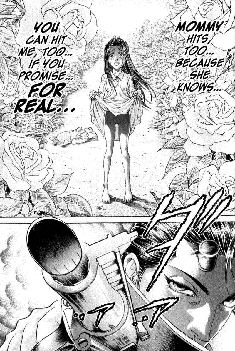 Battle Royale Chapter 97 15