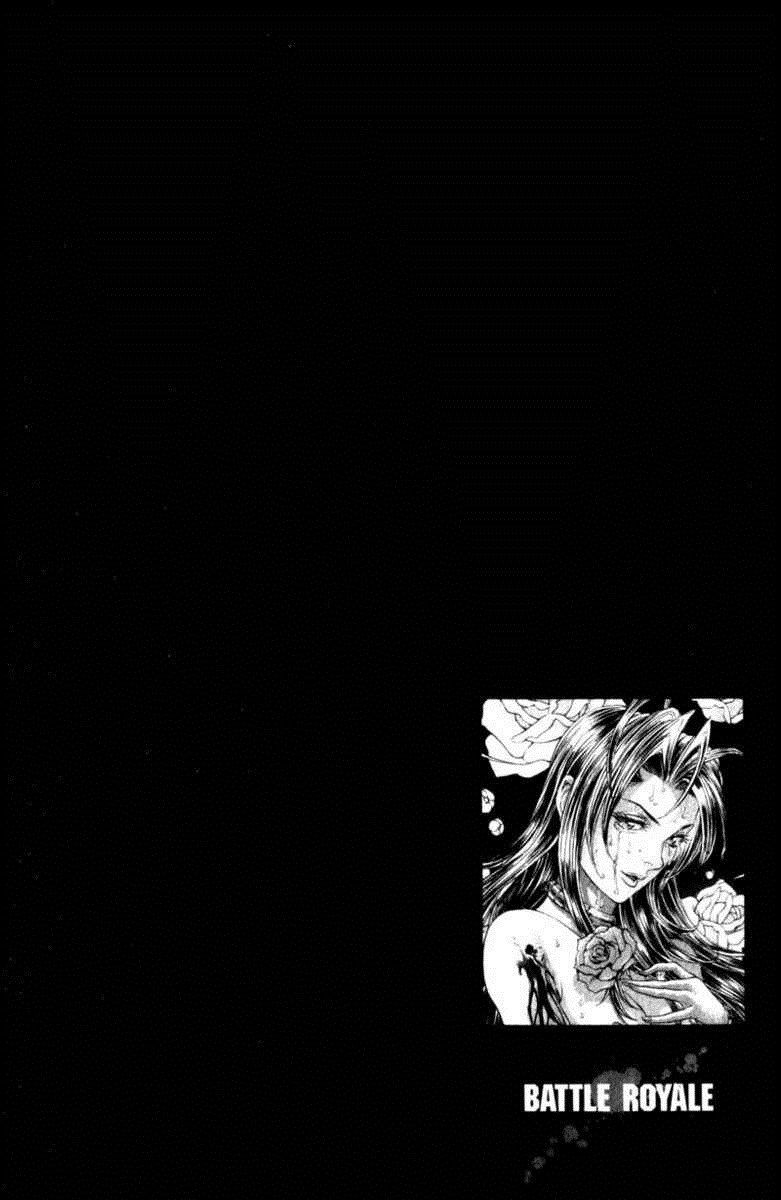 Battle Royale Chapter 97 20