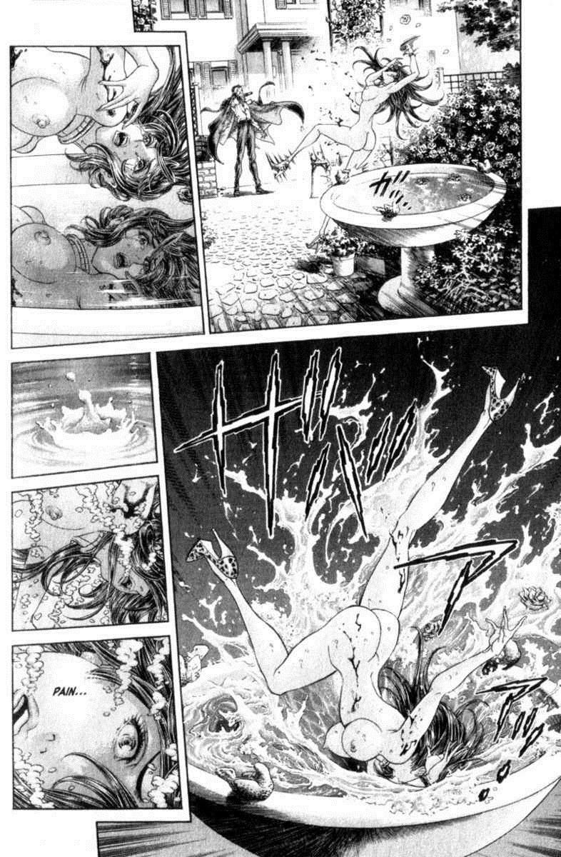 Battle Royale Chapter 98 4