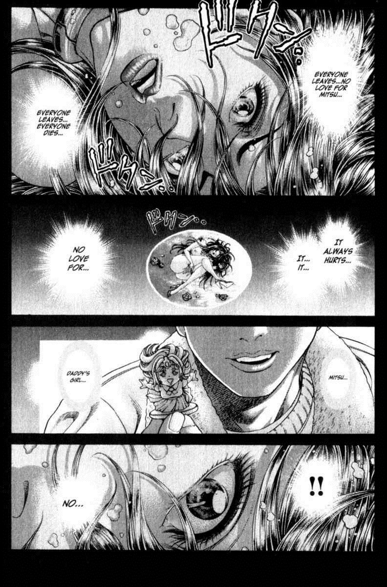 Battle Royale Chapter 98 7