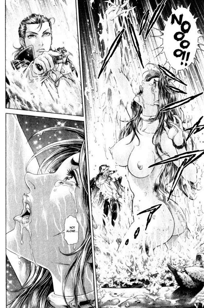 Battle Royale Chapter 98 8