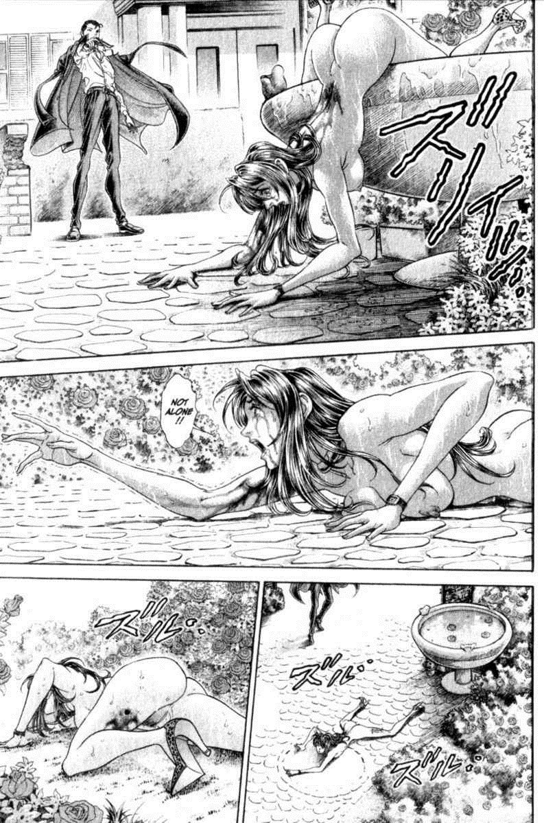 Battle Royale Chapter 98 9