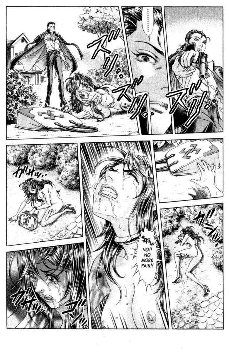 Battle Royale Chapter 98 10