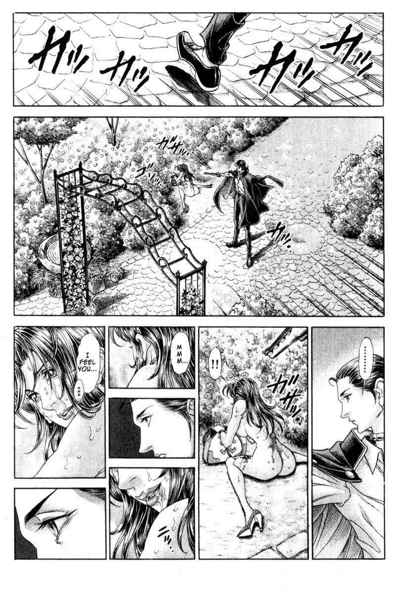 Battle Royale Chapter 98 11