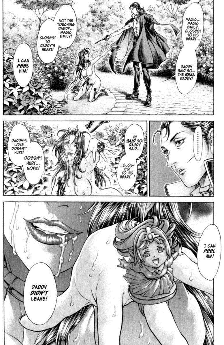 Battle Royale Chapter 98 12