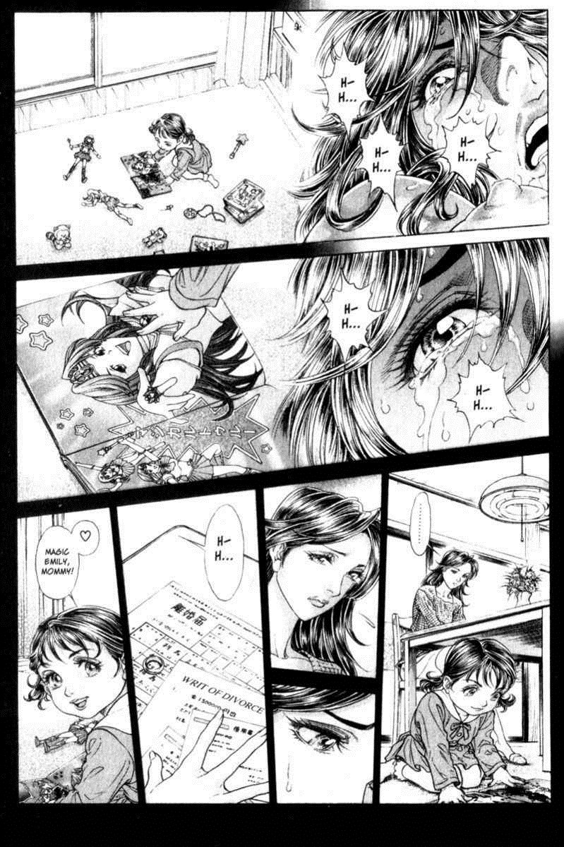 Battle Royale Chapter 98 17