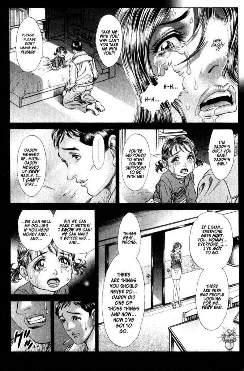 Battle Royale Chapter 98 19