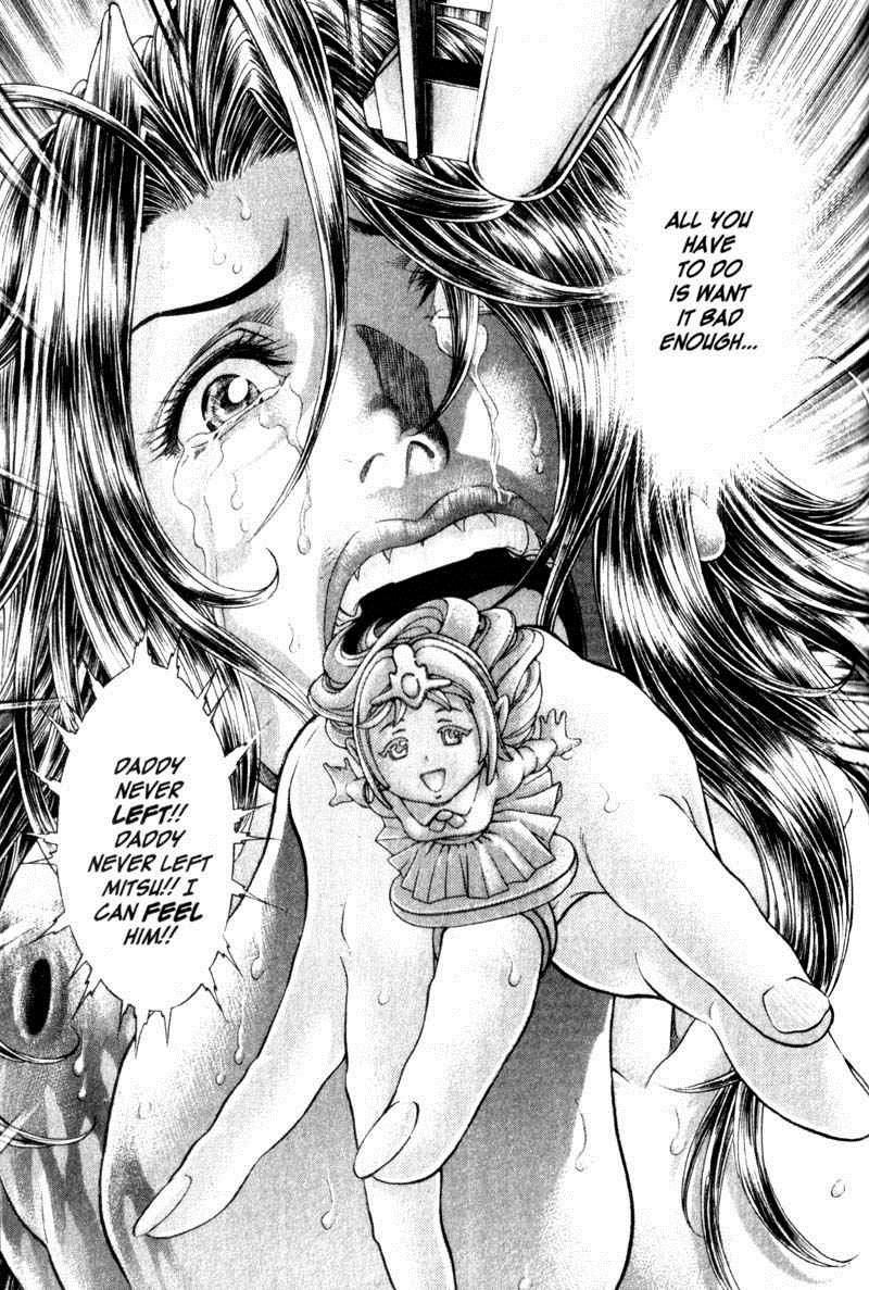 Battle Royale Chapter 98 21