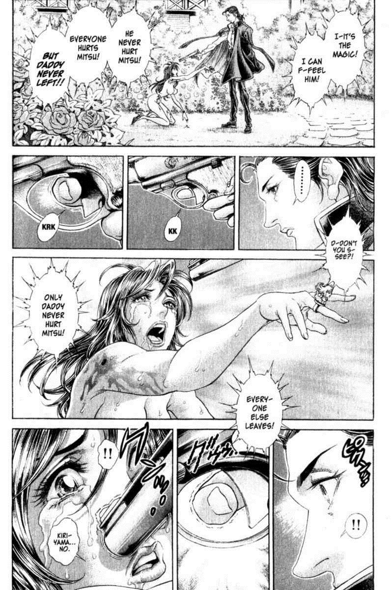 Battle Royale Chapter 98 22