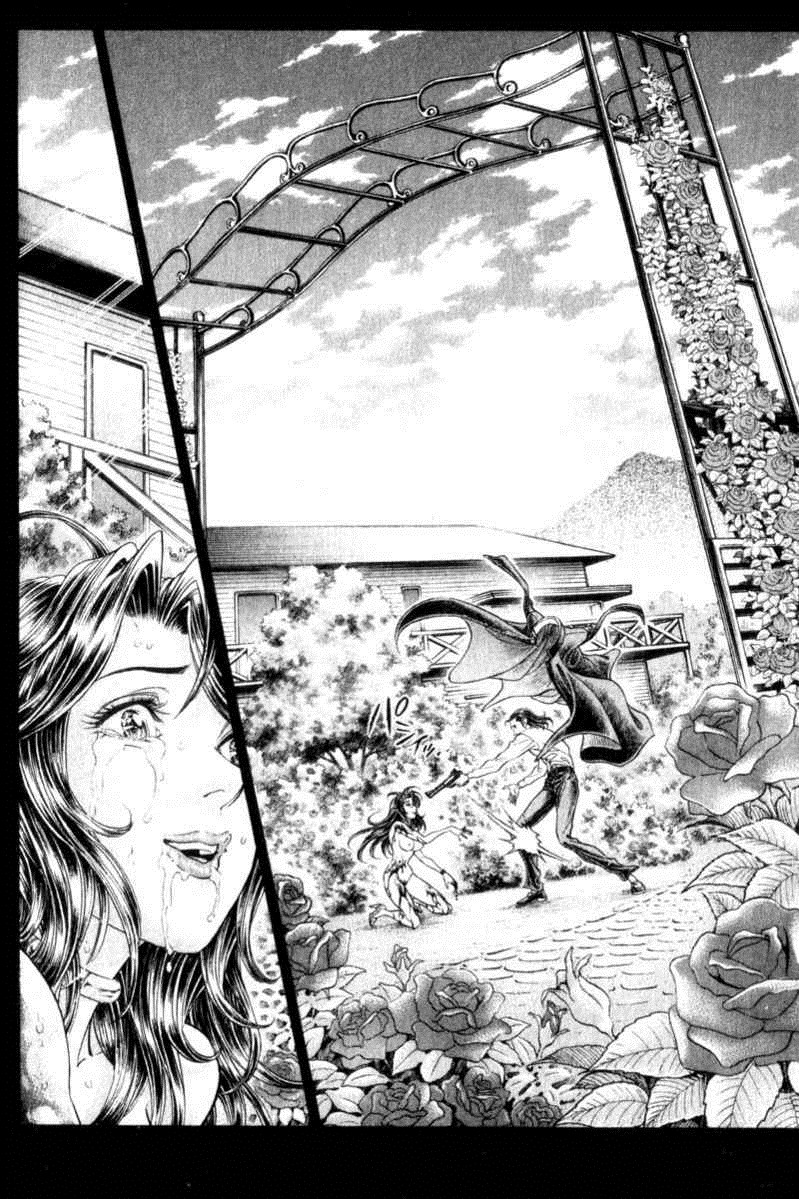 Battle Royale Chapter 99 4