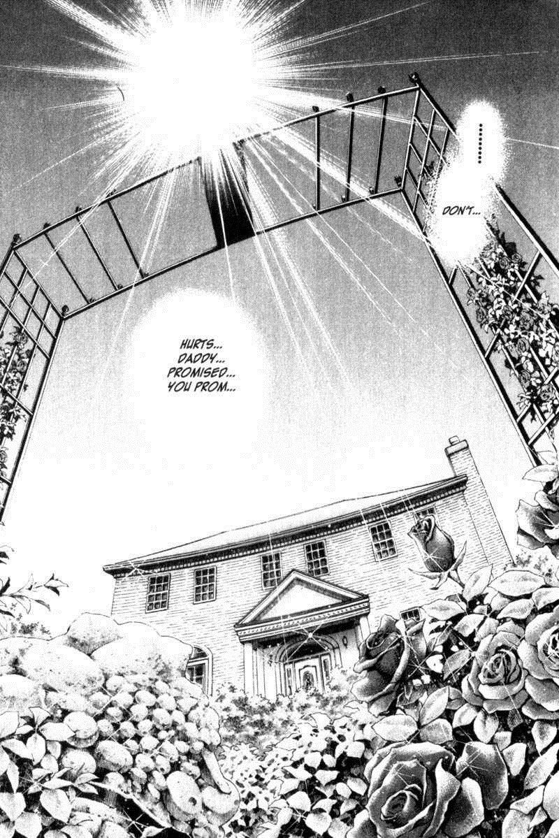Battle Royale Chapter 99 10