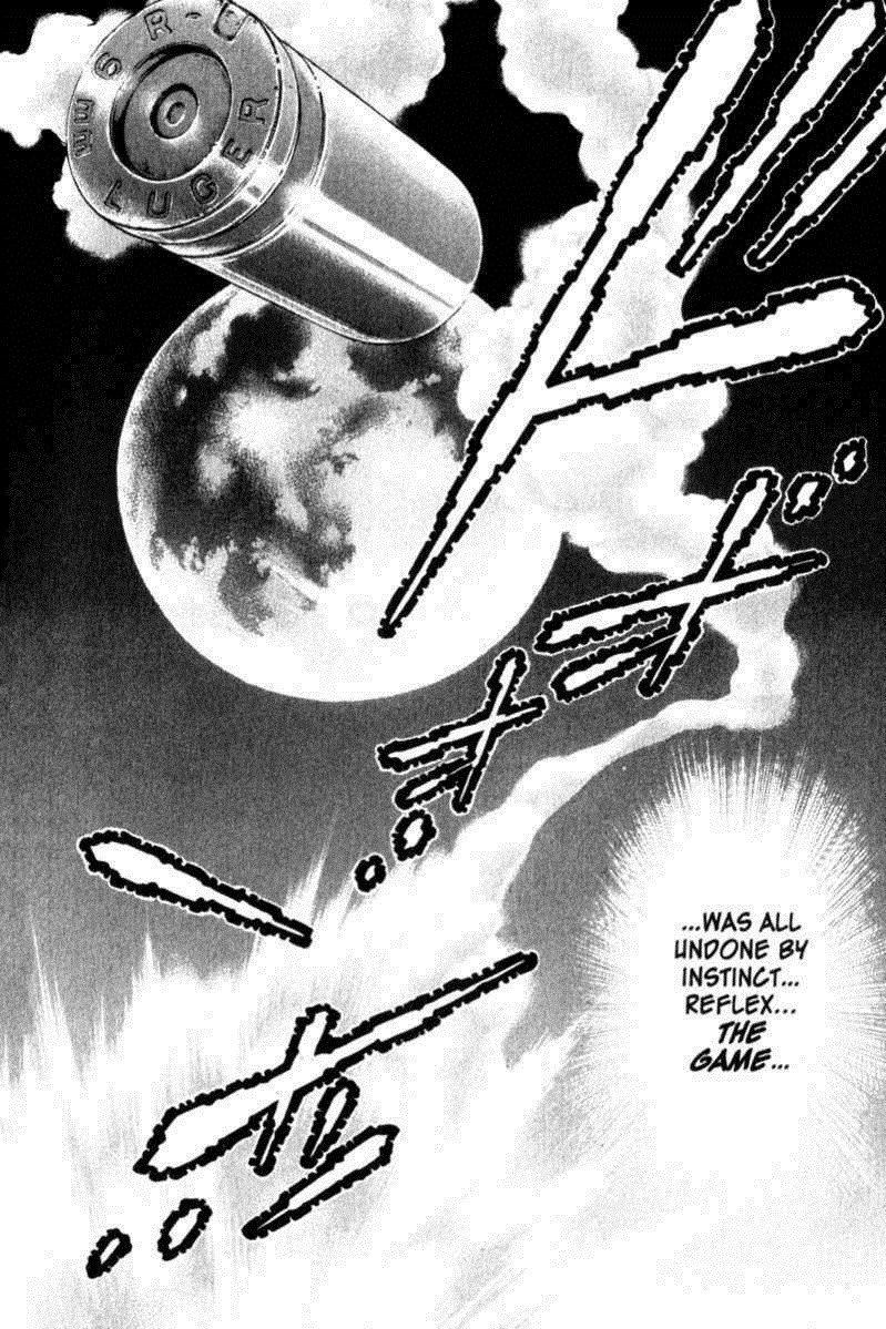 Battle Royale Chapter 101 23