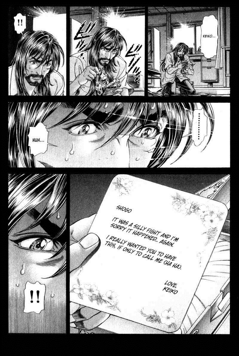 Battle Royale Chapter 103 3
