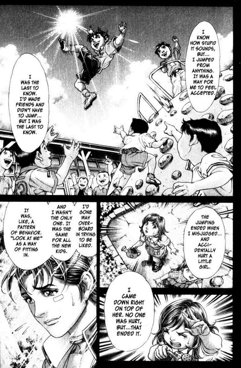 Battle Royale Chapter 104 20