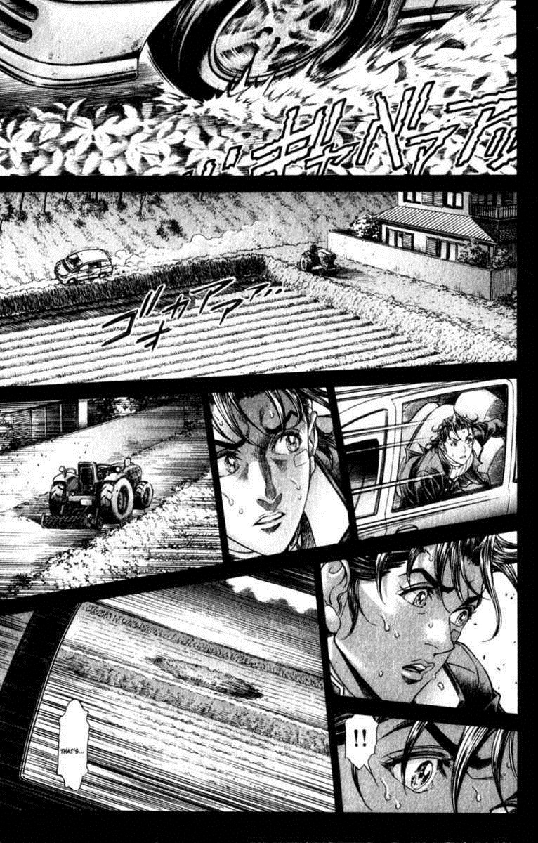 Battle Royale Chapter 108 11